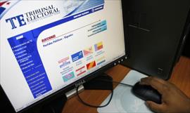 DIJ recupera computadores pertenecientes a la escuela Bilinge Digimaca