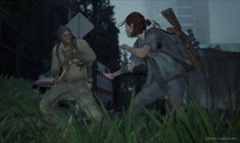 The Last of Us 2 recibe su primera actualizacin y aade nuevos niveles de dificultad
