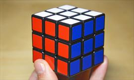 Cubo de Rubik: Curiosidades sobre el juguete cientfico ms popular