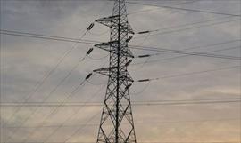 Suspenden el incremento de la tarifa elctrica
