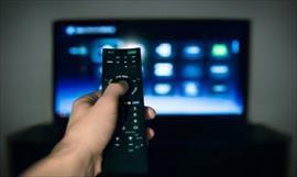 En 2019 solo se vendern televisores con sintonizador de Televisin Digital Terrestre