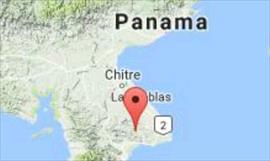 Explican porque se registran tantos temblores en Panam