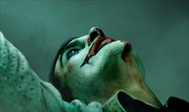 The Dark Knight pudo contener los orgenes del Joker