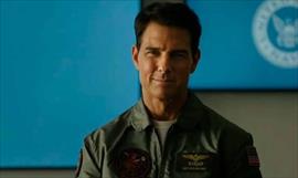 Tom Cruise como guardaespaldas de Robert Downey Jr.