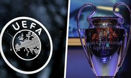 UEFA est estudiando utilizar el VAR en fases finales