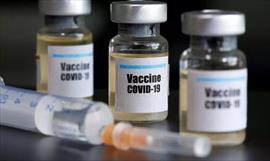 Retraso en colocacin de vacunas contra la sarampin
