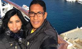 Jess Rivas y Rachel Scott se irn de luna de miel a las Bahamas