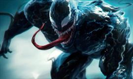 Venom lidera taquillas a nivel mundial