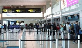 Posicin de la AAC sobre nuevas medidas de seguridad para vuelos con destino a Estados Unidos