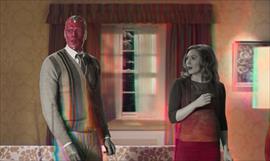 Teora de 'Doctor Strange' ubica a Bruja Escarlata como la gran villana de UCM