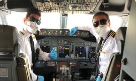 Nace Wingo Panam, la primera aerolnea de ultra bajo costo del pas