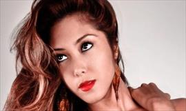 Fotos Ines Fraga nueva Miss Top Model Panam 2012