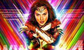 Se adelanta la fecha de estreno de Wonder Woman 2