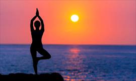 Descubre cmo el yoga puede ayudar en tu salud