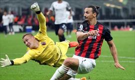 El Milan descarta fichar a Fbregas