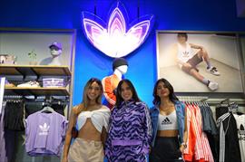 Victorias Secret inaugura su primer full concept store en Panam