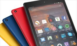 Google, presenta a la tableta Nexus 7