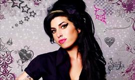 Hace 7 aos falleci Amy Winehouse