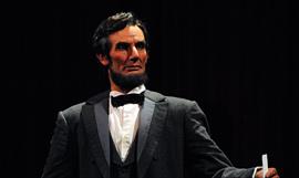 Abraham Lincoln: todo un cazador de vampiros