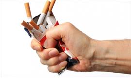 31 de mayo: Da Mundial sin tabaco