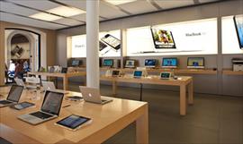 Es posible que Apple este diseando una actualizacin para sus Apple Store