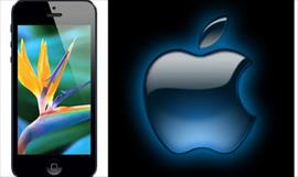 iPhone 5S y su funcin de videos en cmara lenta