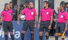 Designan a rbitros para el Torneo Clausura 2019