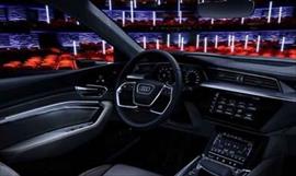 Audi presentar su primer vehculo elctrico en 2018