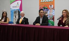 Feria Internacional de Azuero espera recibir un 17% ms de visitantes