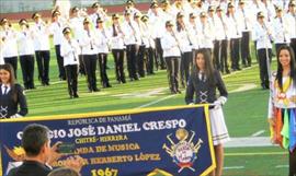 Colegio Jos Daniel Crespo cumplir 75 aos de fundacin
