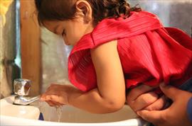 Kimberly-Clark y Discovery lanzan iniciativa de concientizacin que visibiliza la falta de acceso a saneamiento y agua potable en la regin