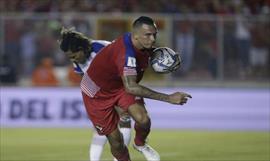 Panam se mantuvo en el puesto 70 del Raking FIFA