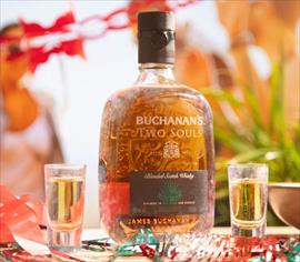 Diageo inaugura su primera tienda exclusivamente de whisky en la ciudad de Panam