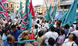Mulino: Panam debe plantearse una poltica exterior activa