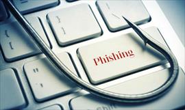 Se detect intento de Pishing contra usuarios de CWP