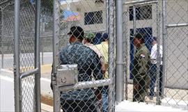 CIDH pide ampliar medidas cautelares a detenidos de Punta Coco