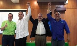 PP decidir ratificacin o no del Diputado Juan Carlos Arango como Presidente de la organizacin