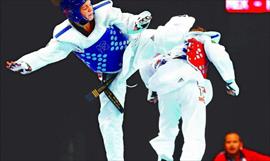 Panameos estarn presentes en el Mundial de Taekwondo