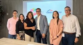 Grupo Rey apoya a emprendedores panameos en conjunto con la AEI Panam