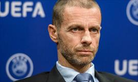 El Comit ejecutivo de la UEFA realiza importantes anuncios