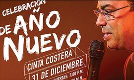 Gilberto Santa Rosa estar en Panam el 23 de septiembre