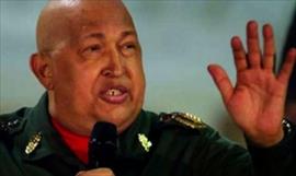 Anuncian que finalmente muri Hugo Chvez