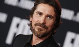 Christian Bale vuelve a cambiar radicalmente su apariencia para su prxima pelcula