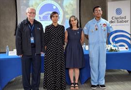 En Panam se realizarn las primeras Olimpiadas de Ciencias Espaciales