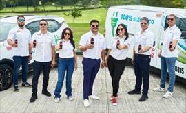 Coca Cola Femsa de Panam inaugur su nuevo y moderno centro de distribucin en Coln