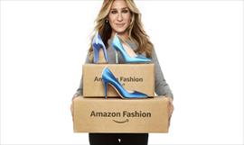 Amazon Fashion quiere que luzcas como sus nuevas modelos