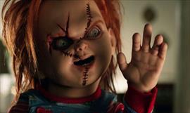 Imagen oficial del nuevo Chucky