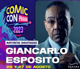 Sabas que Brandon Routh, el actor de SuperMan estar en Panam este fin de semana en el Comic Con 2023?