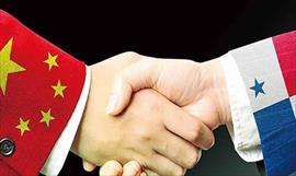 Presidente chino invita al Presidente Varela a realizar visita oficial