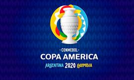 Argentina ya tiene rival para el partido inaugural de la Copa Amrica